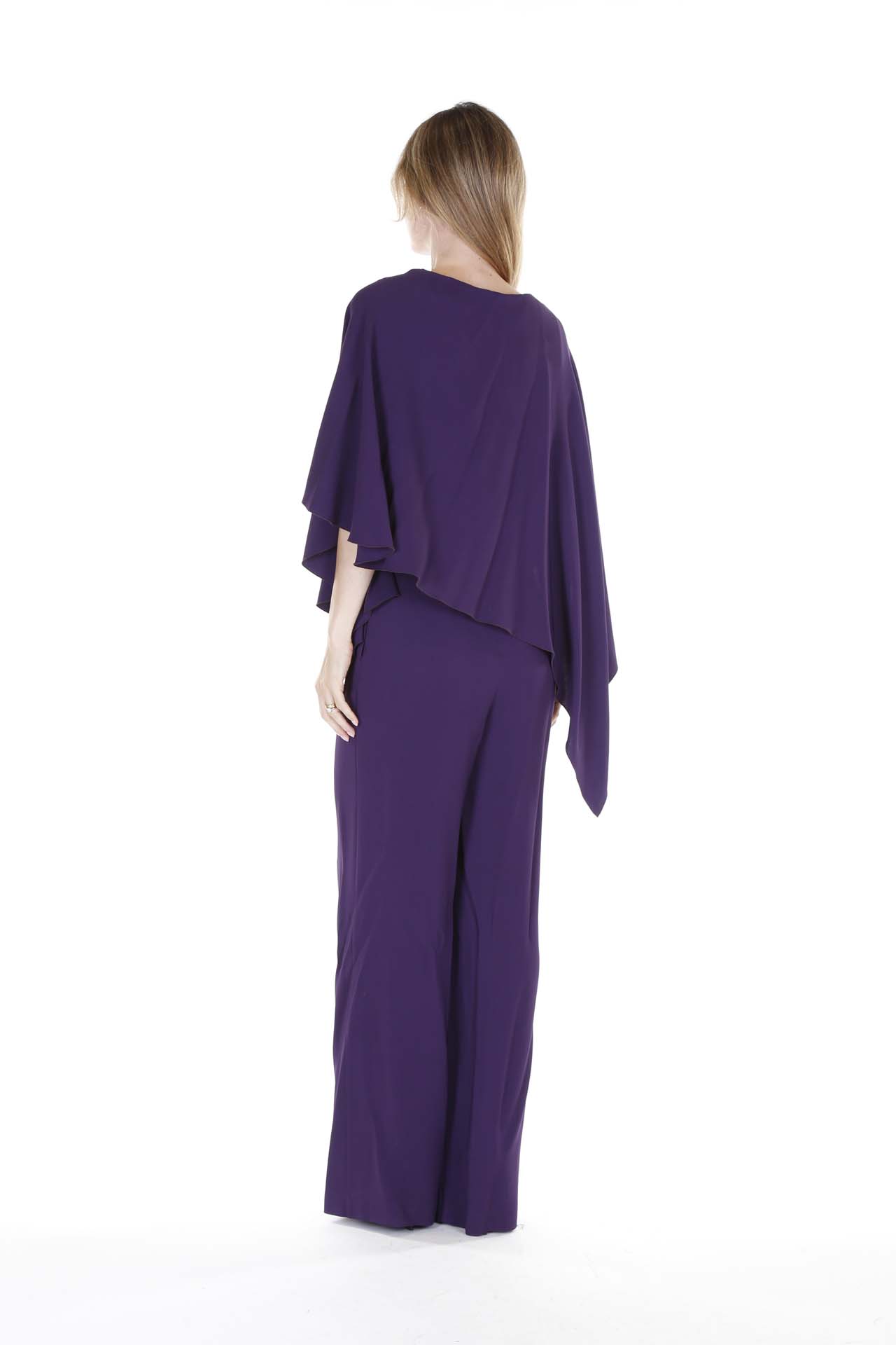 Alberta Ferretti, Tuta
